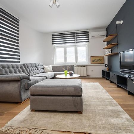 Design 1Bdr Apartment With City View SJJ Esterno foto