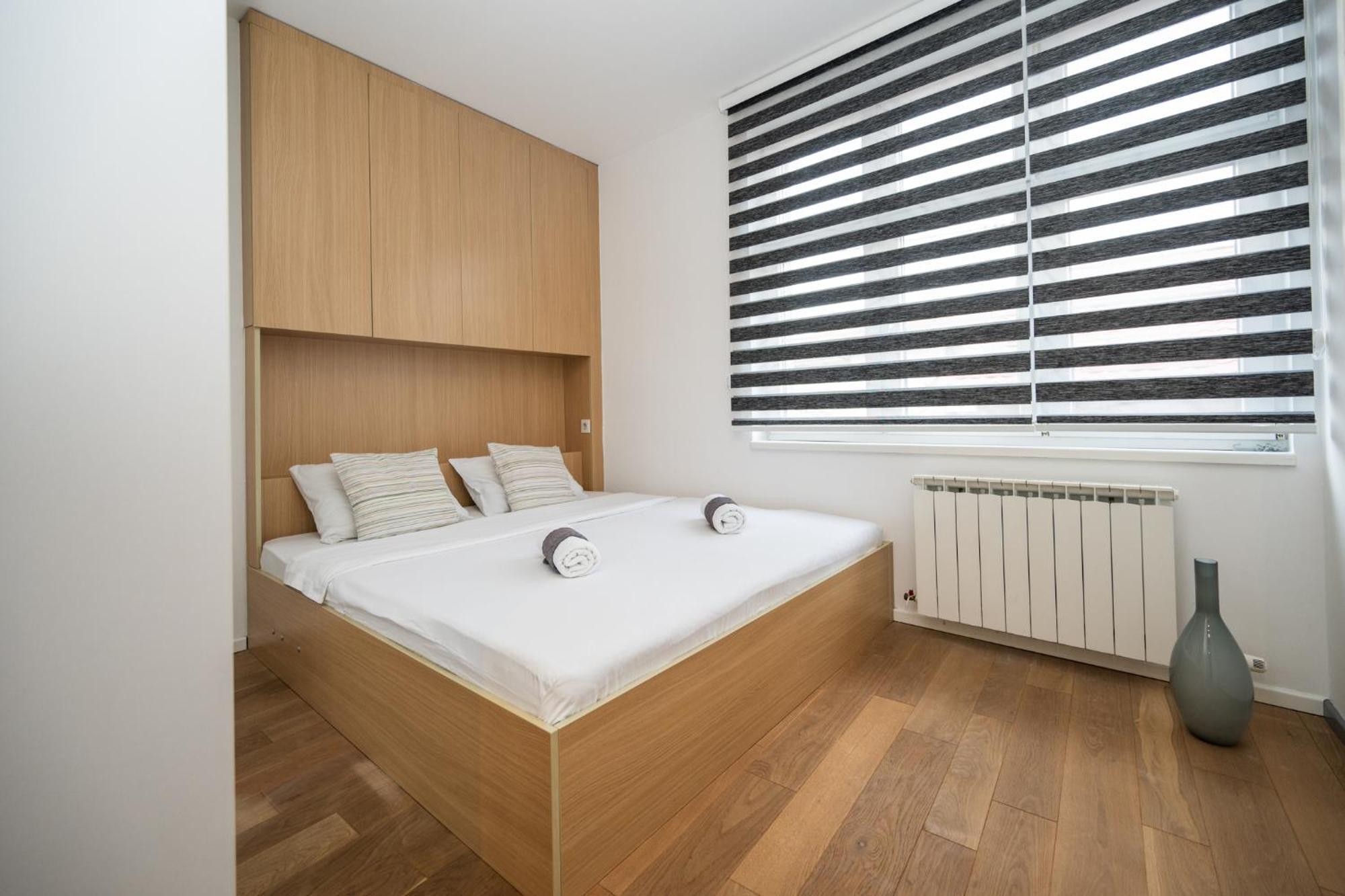 Design 1Bdr Apartment With City View SJJ Esterno foto