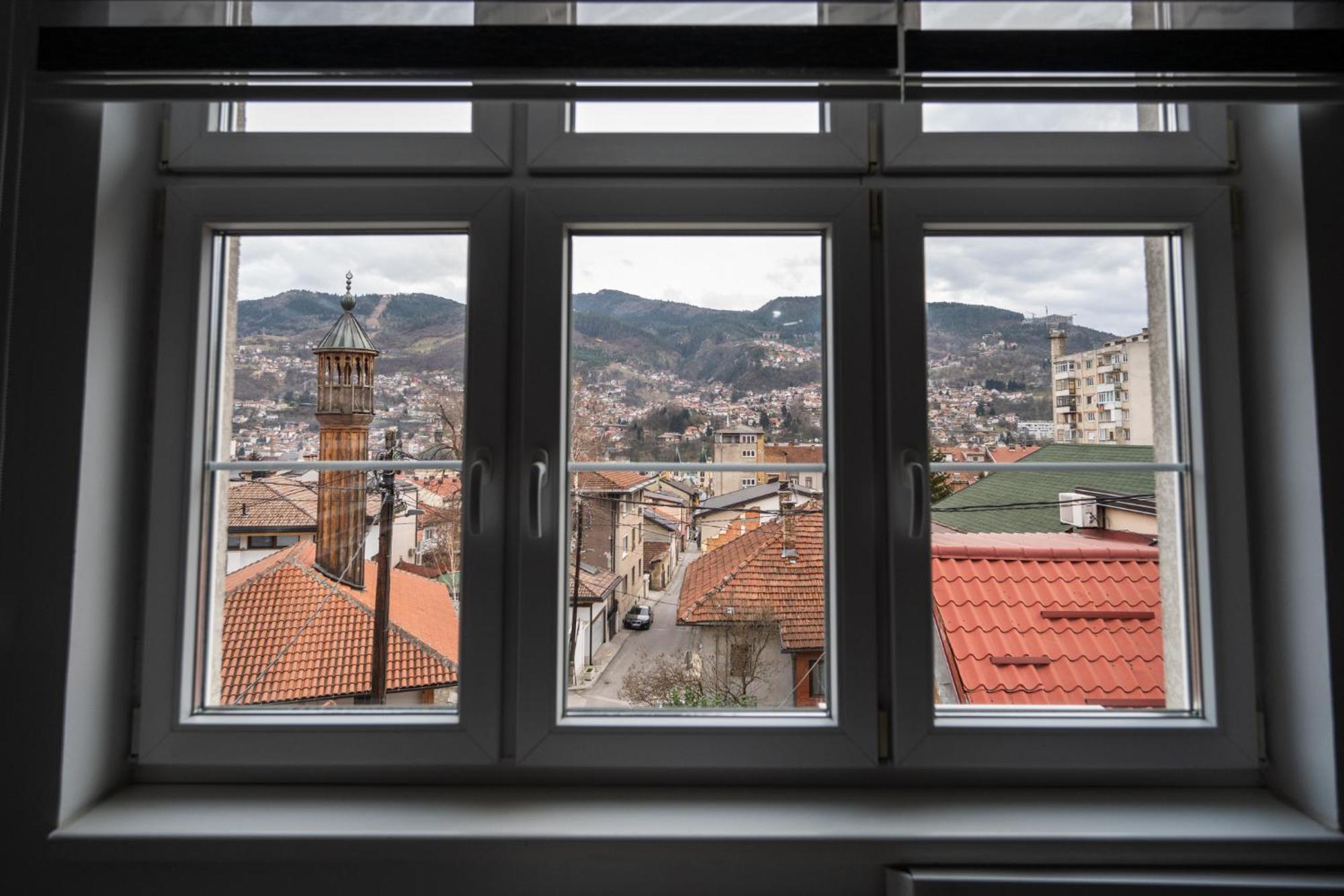 Design 1Bdr Apartment With City View SJJ Esterno foto