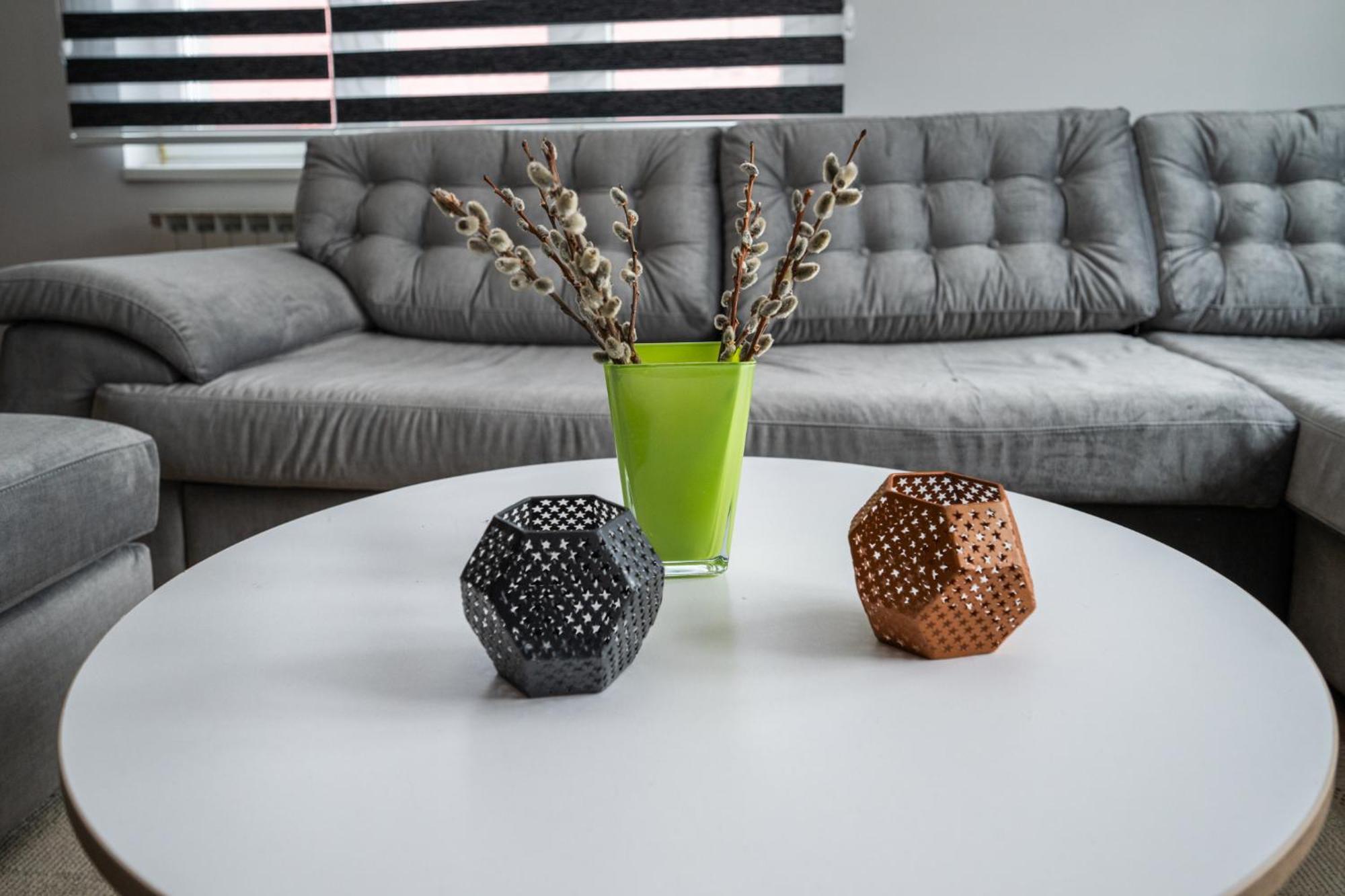 Design 1Bdr Apartment With City View SJJ Esterno foto