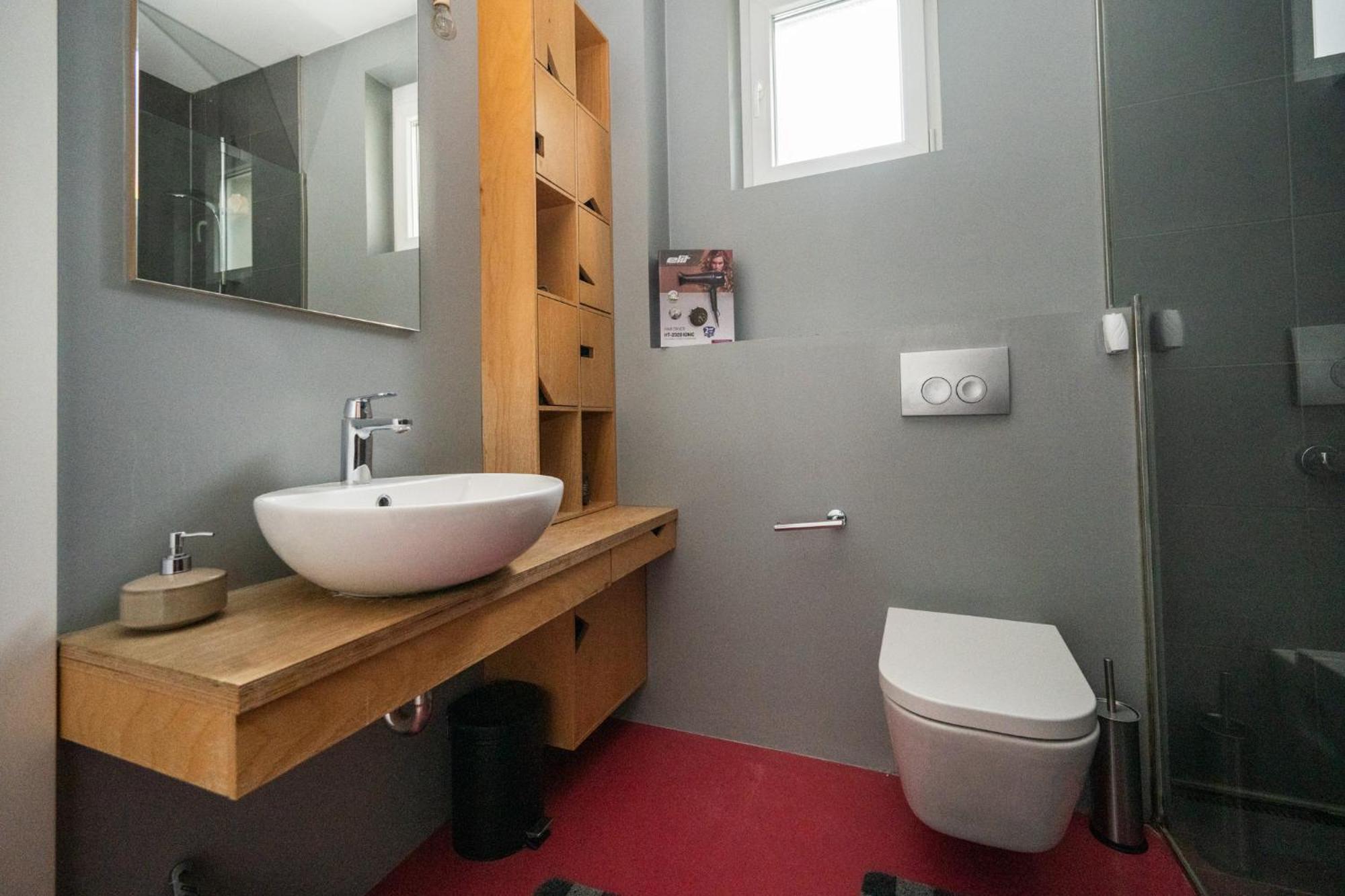 Design 1Bdr Apartment With City View SJJ Esterno foto